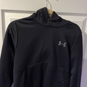Under Armour storm hoodie